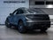 2026 Porsche Macan Electric