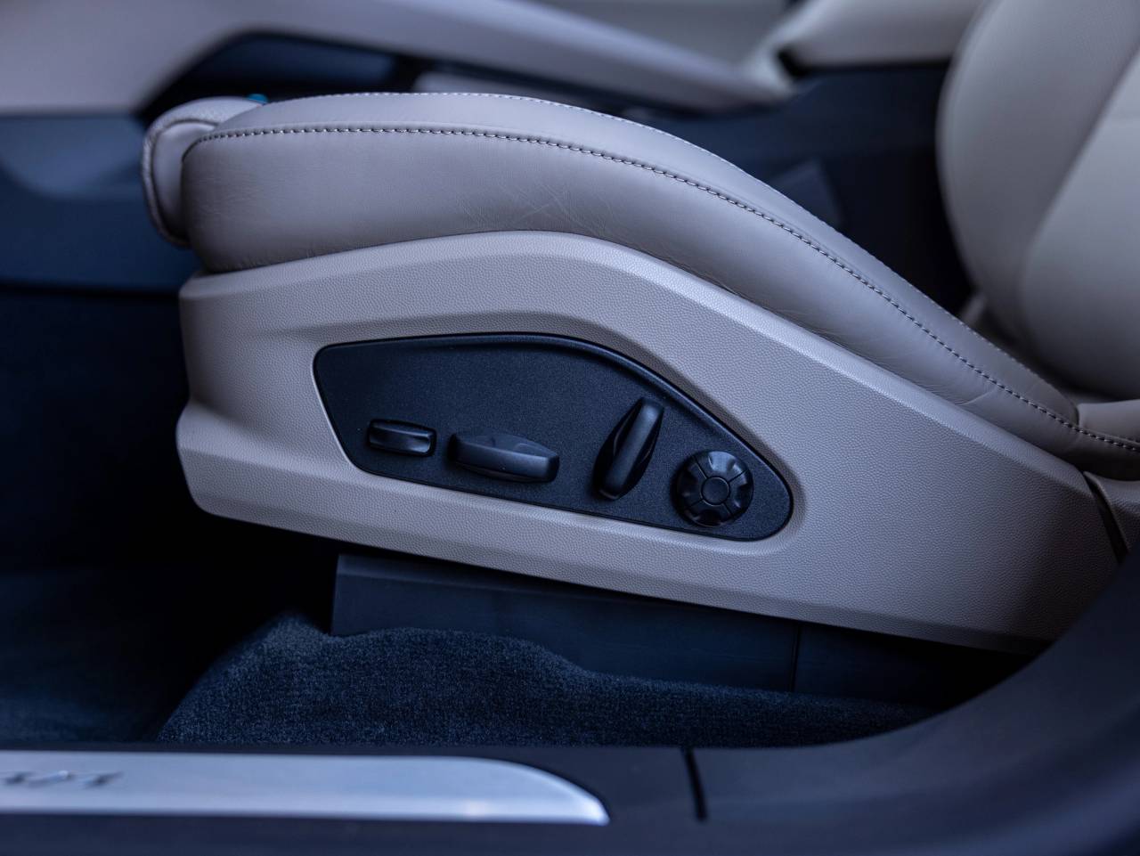 2026 Porsche Macan Electric