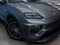 2026 Porsche Macan Electric