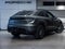 2026 Porsche Macan Electric
