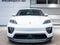 2025 Porsche Macan Macan Electric