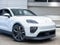 2025 Porsche Macan Macan Electric