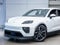 2025 Porsche Macan Macan Electric