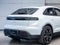 2025 Porsche Macan Macan Electric
