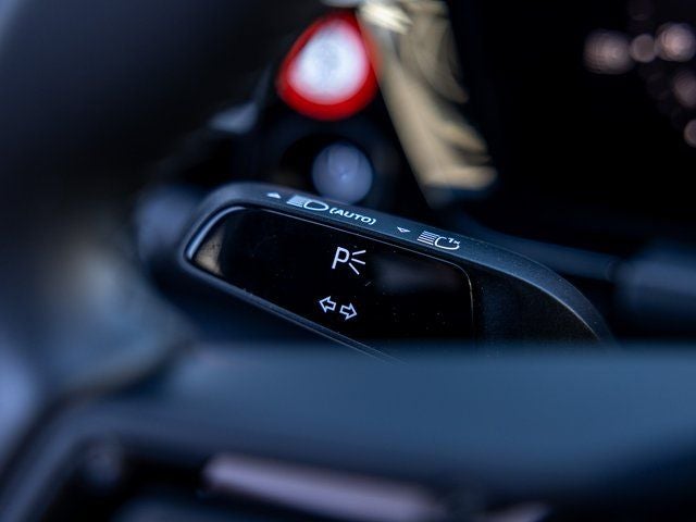 2025 Porsche Macan Macan Electric