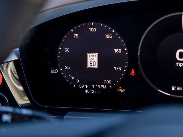 2025 Porsche Macan Macan Electric