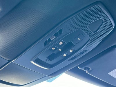 2025 Porsche Macan Macan Electric