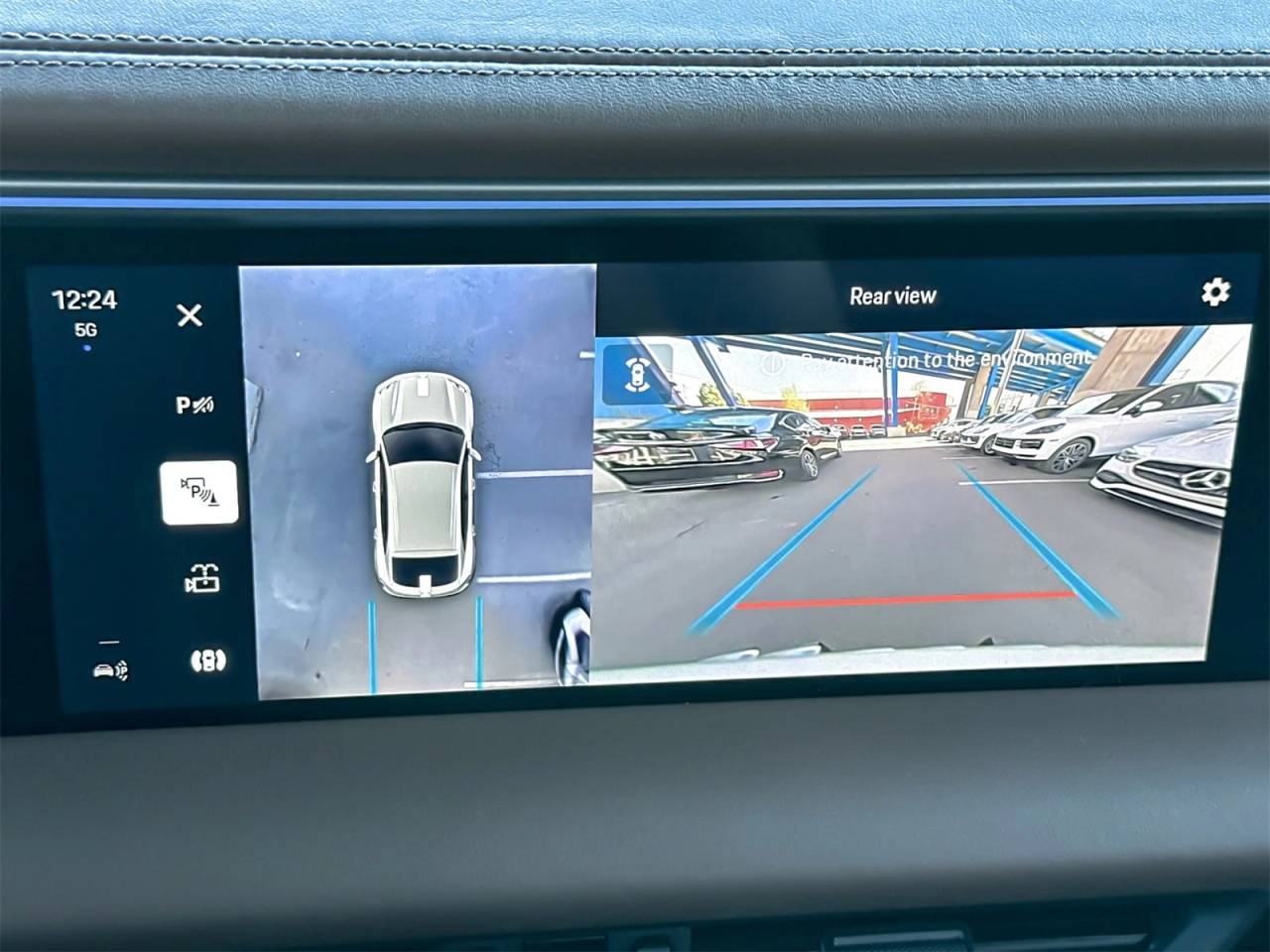 2025 Porsche Macan Macan Electric