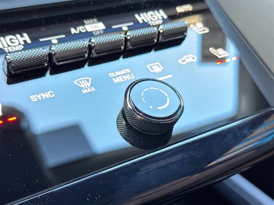 2025 Porsche Macan Macan Electric