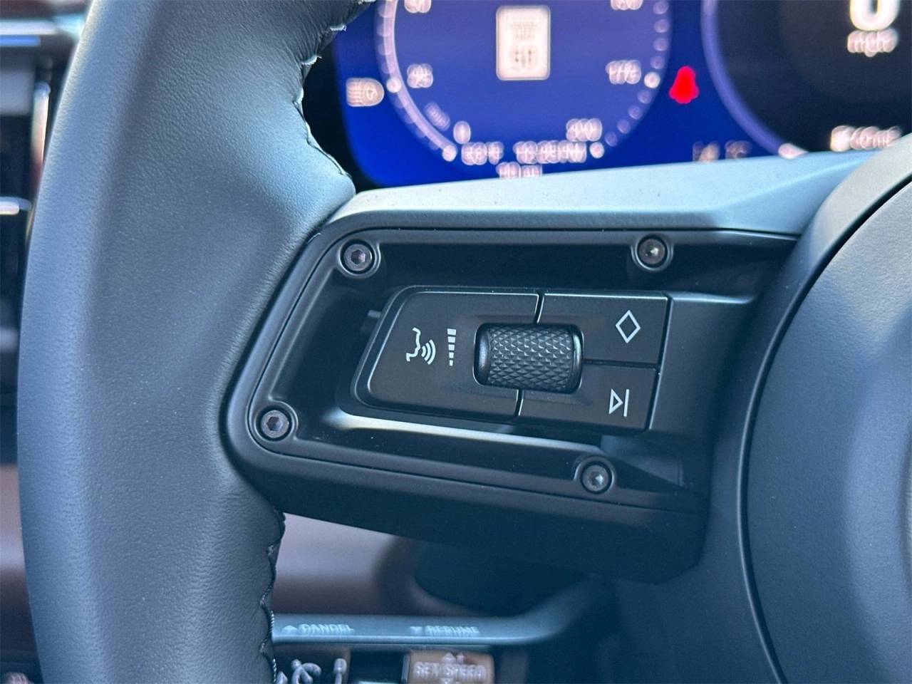 2025 Porsche Macan Macan Electric