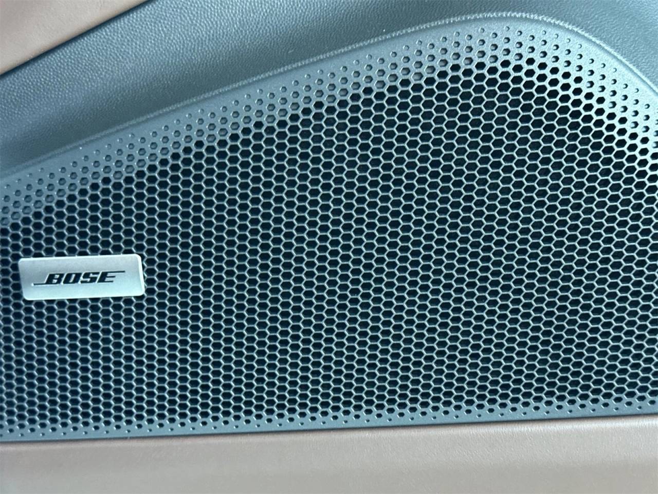 2025 Porsche Macan Macan Electric