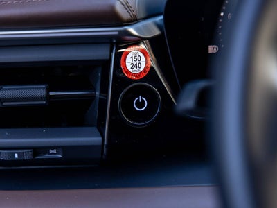 2025 Porsche Macan Macan Electric