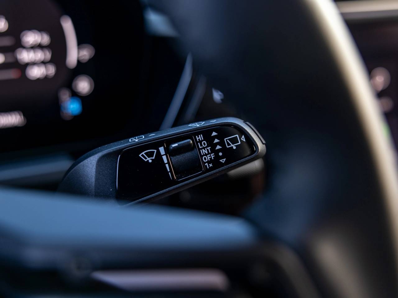 2025 Porsche Macan Macan Electric