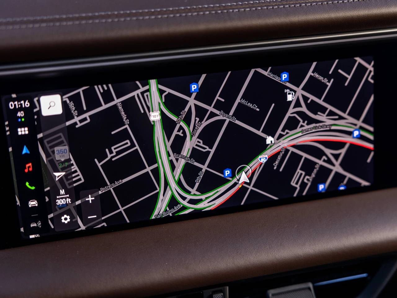 2025 Porsche Macan Macan Electric