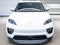 2025 Porsche Macan Macan Electric