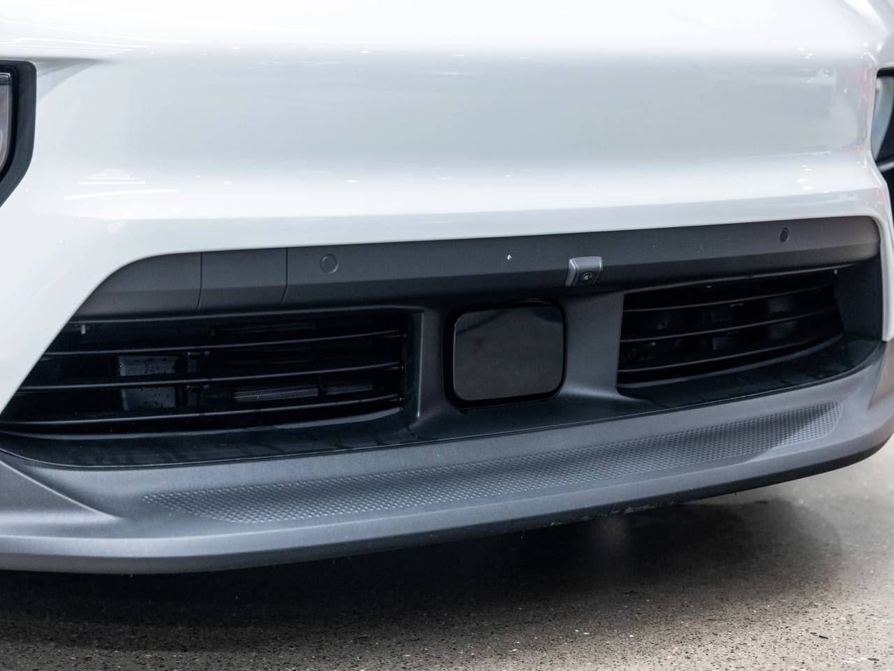 2025 Porsche Macan Macan Electric