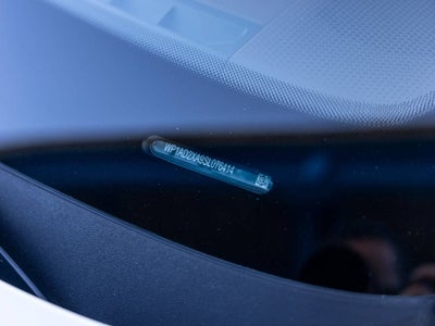 2025 Porsche Macan Macan Electric