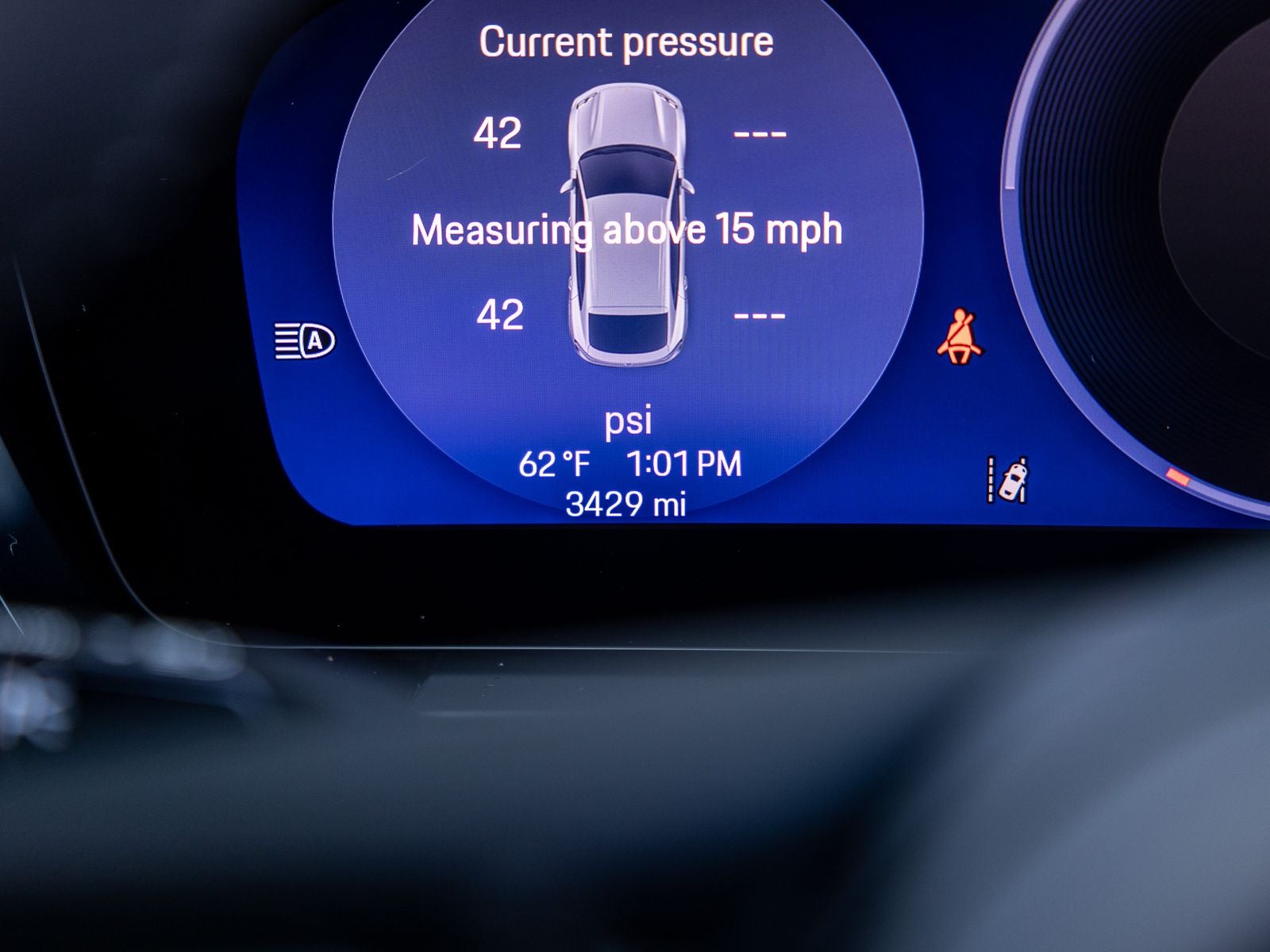 2025 Porsche Macan Electric