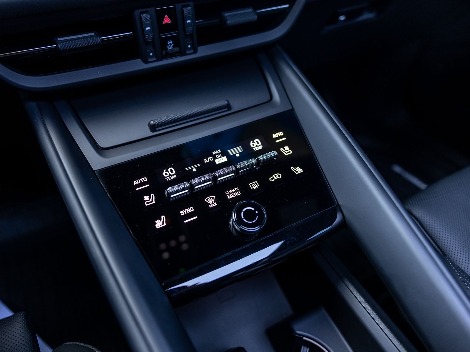 2025 Porsche Macan Electric