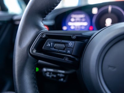 2025 Porsche Macan Electric