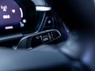 2025 Porsche Macan Electric