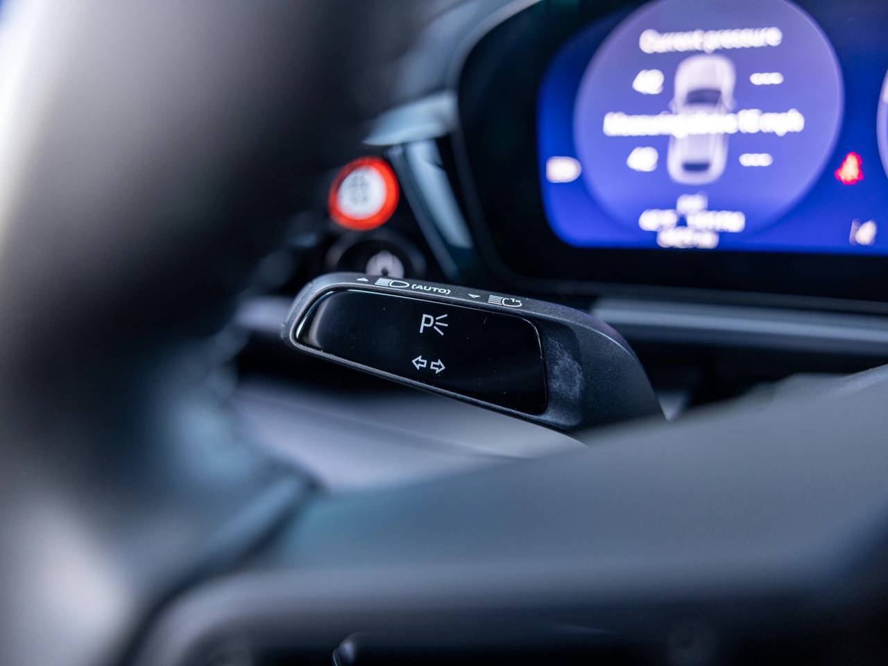 2025 Porsche Macan Electric