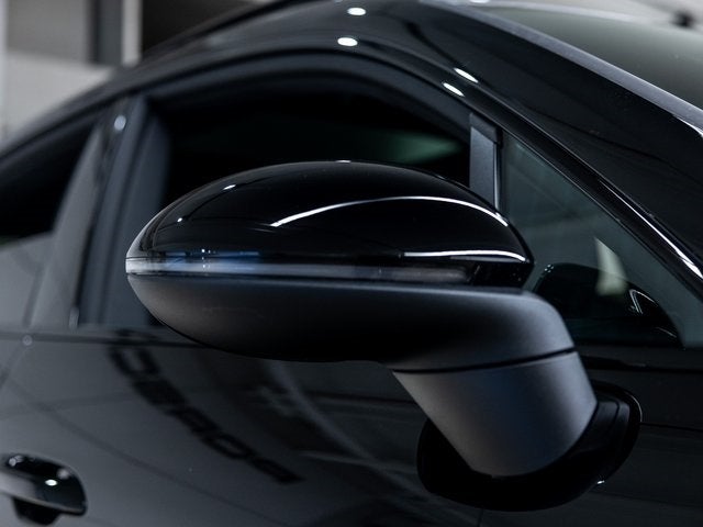 2025 Porsche Macan Macan Electric