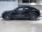 2025 Porsche Macan Macan Electric