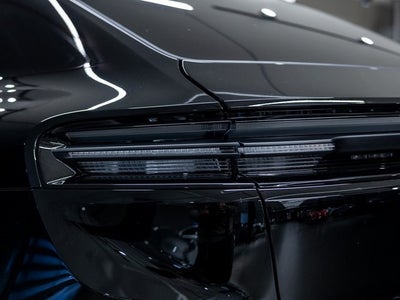 2025 Porsche Macan Macan Electric