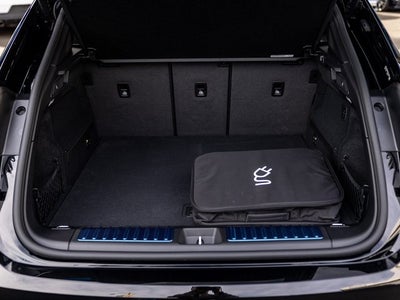 2025 Porsche Macan Macan Electric