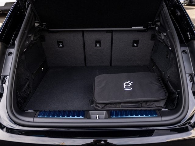 2025 Porsche Macan Macan Electric