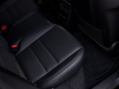 2025 Porsche Macan Macan Electric