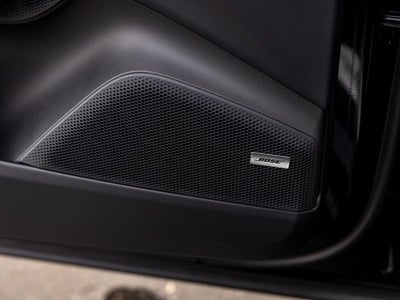 2025 Porsche Macan Macan Electric