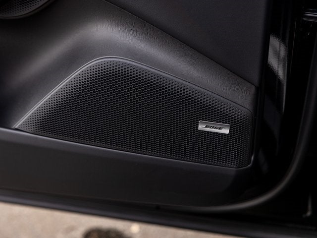 2025 Porsche Macan Macan Electric