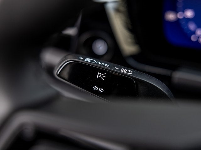 2025 Porsche Macan Macan Electric