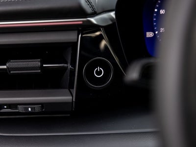 2025 Porsche Macan Macan Electric