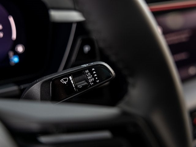 2025 Porsche Macan Macan Electric