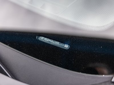 2025 Porsche Macan Macan Electric