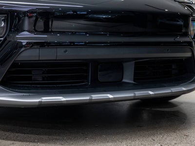 2025 Porsche Macan Macan Electric