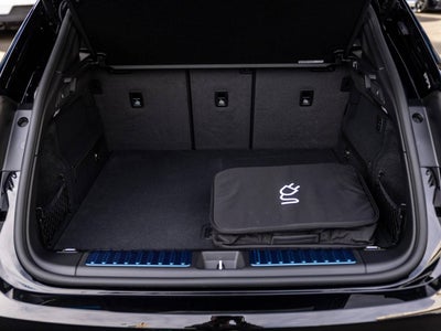 2025 Porsche Macan Macan Electric