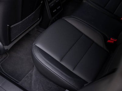 2025 Porsche Macan Macan Electric