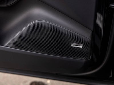 2025 Porsche Macan Macan Electric