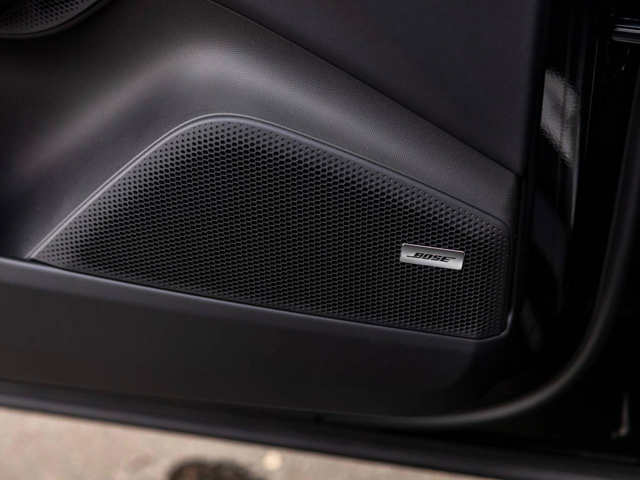 2025 Porsche Macan Macan Electric