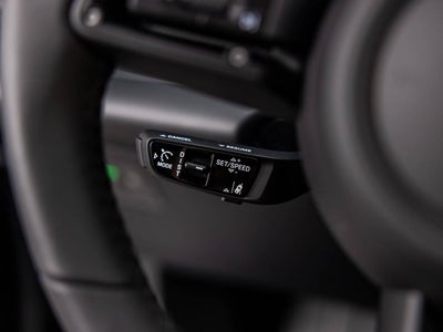 2025 Porsche Macan Macan Electric