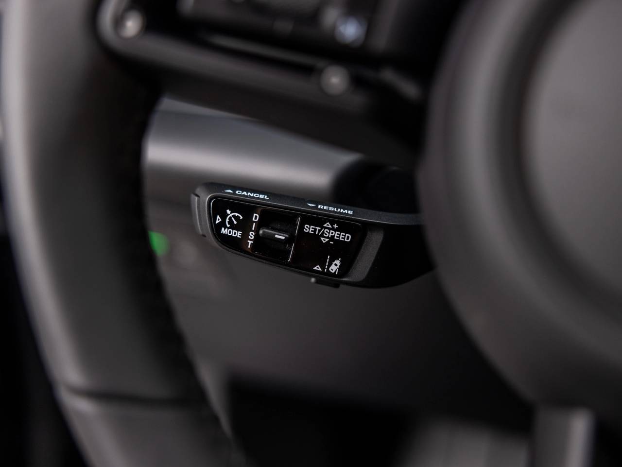 2025 Porsche Macan Macan Electric