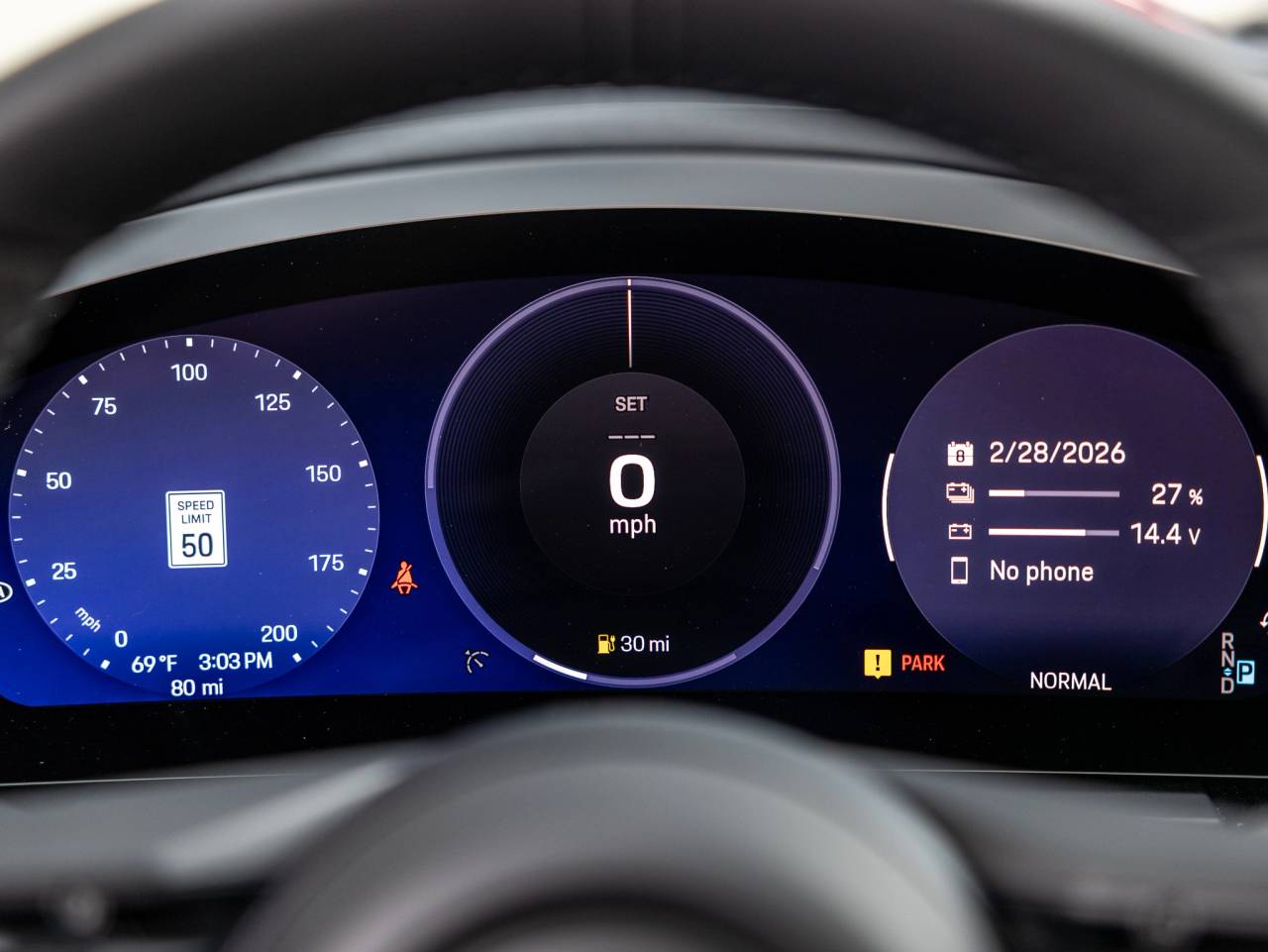 2025 Porsche Macan Macan Electric