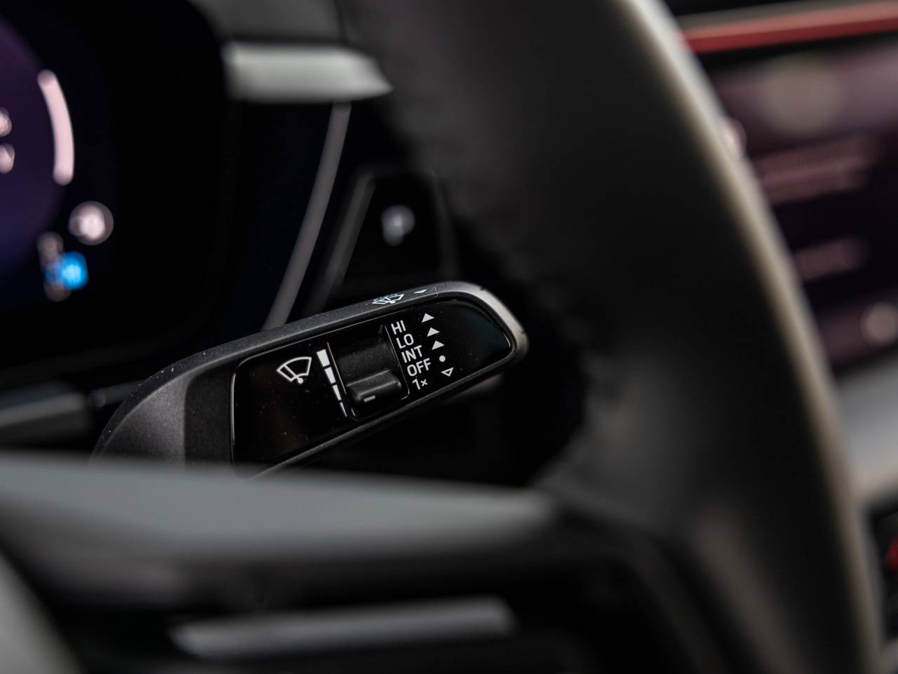 2025 Porsche Macan Macan Electric