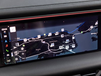 2025 Porsche Macan Macan Electric