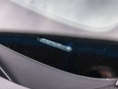 2025 Porsche Macan Macan Electric