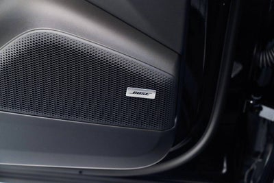 2025 Porsche Macan Macan Electric